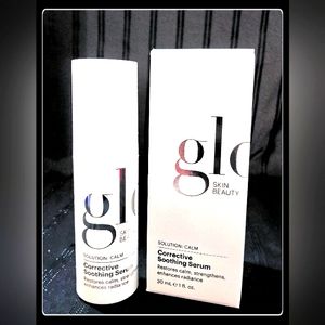 NEW! Corrective Soothing Serum by Glo Skin Beauty